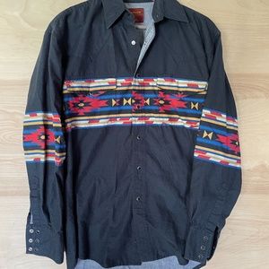 Rustler by Wrangler Long Sleeve